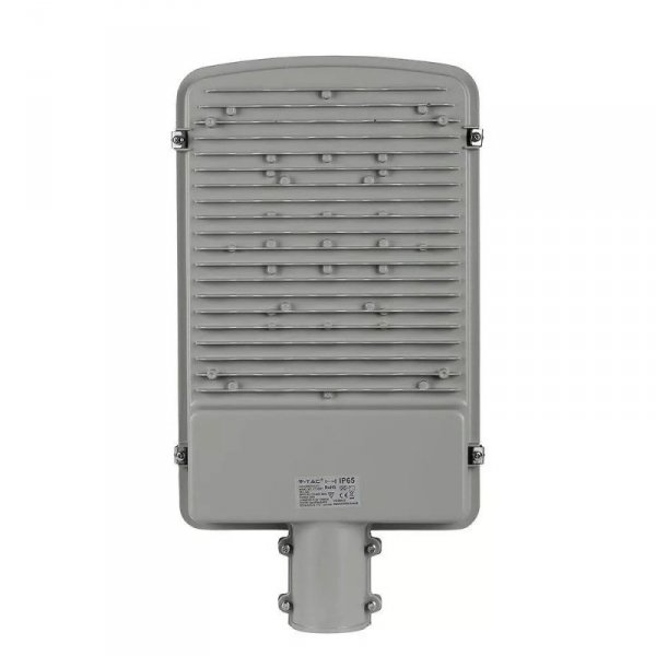 Oprawa Uliczna LED V-TAC SAMSUNG CHIP 100W VT-100ST 6500K 10000lm 5 Lat Gwarancji