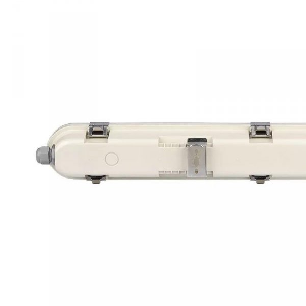 Oprawa Hermetyczna LED Awaryjna CNBOP Batertech SAMSUNG CHIP 48W 150cm 120Lm/W CL VT-155048 4000K 5760lm