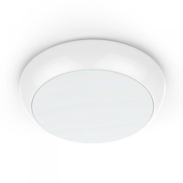 Plafon LED V-TAC SAMSUNG CHIP 15W IP65 Okrągły VT-15 6400K 1200lm 5 Lat Gwarancji