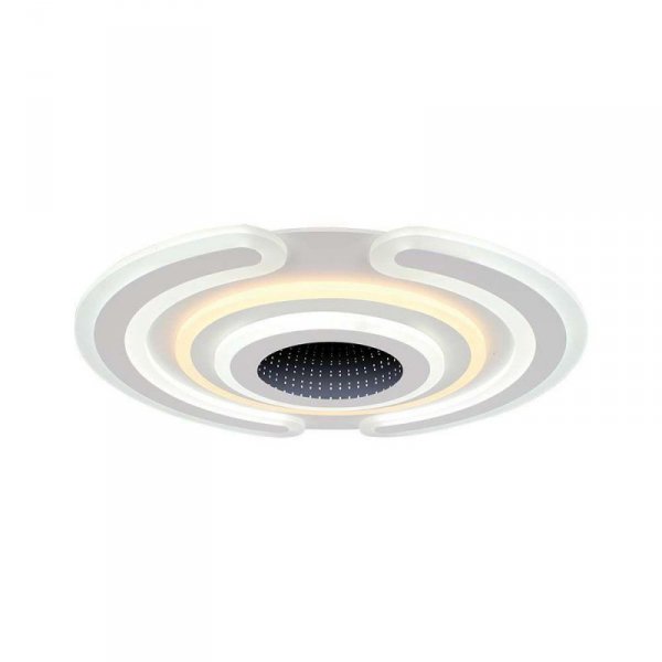 Oprawa Sufitowa V-TAC 95W LED CCT Pilot VT-7960 3000K-6500K 9900lm