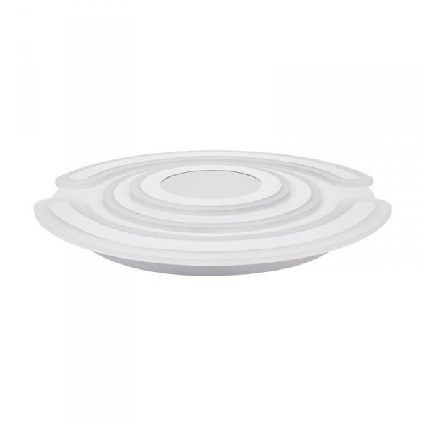Oprawa Sufitowa V-TAC 95W LED CCT Pilot VT-7960 3000K-6500K 9900lm