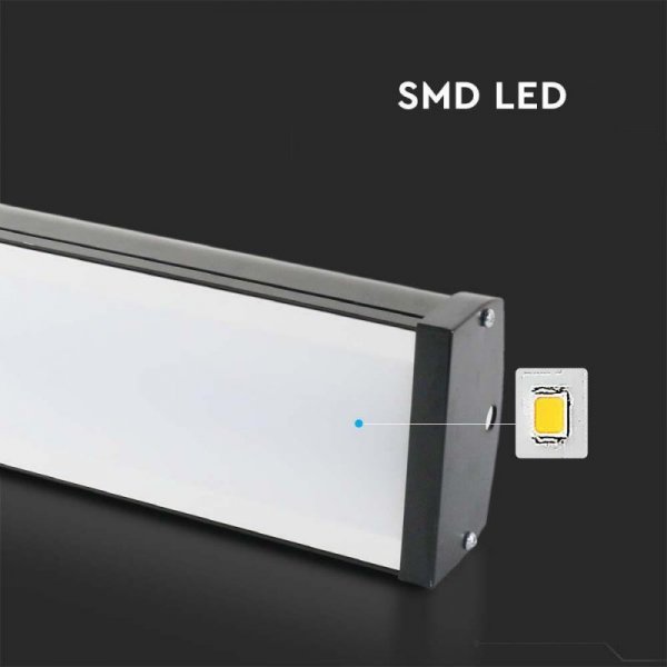 Oprawa V-TAC LED Linear High Bay 100W 115st VT-91100 4000K 8700lm