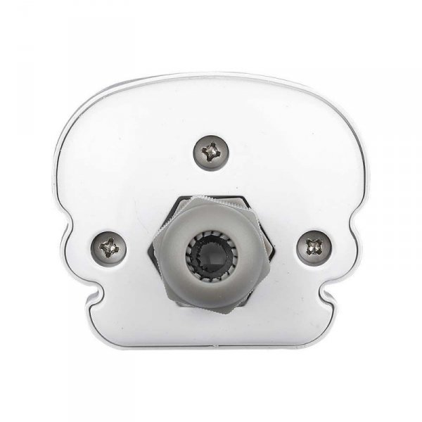 Oprawa Hermetyczna LED V-TAC SAMSUNG CHIP G-SERIES 60cm 18W 120Lm/W VT-6076 4000K 2160lm 3 Lata Gwarancji