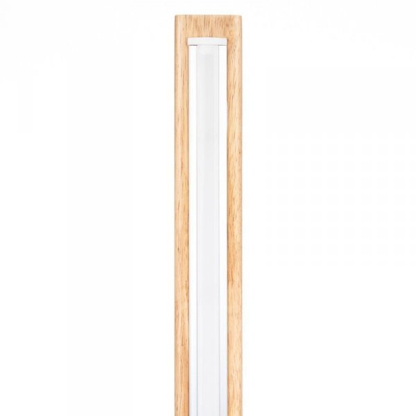 Oprawa Zwieszana V-TAC 12W LED Drewno VT-7582 4000K 1440lm
