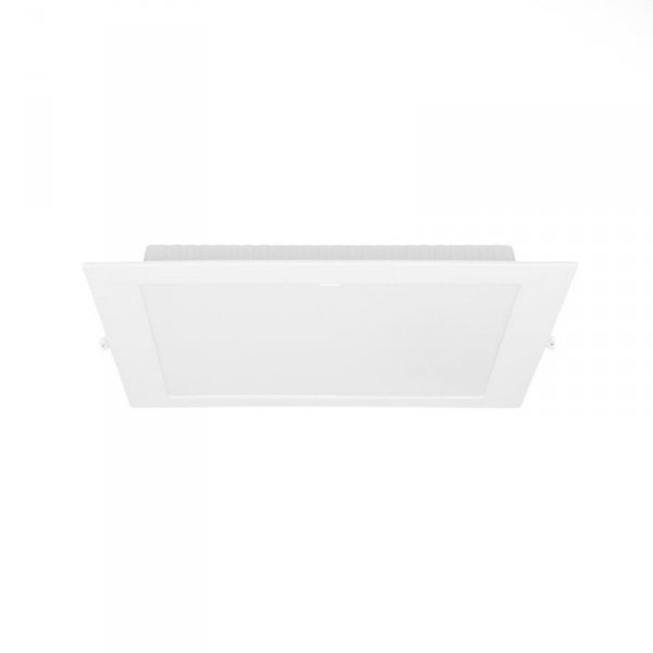 Panel Wpuszczany V-TAC 18W LED SAMSUNG CHIP Kwadrat 295x295mm VT-61024SQ-S 6500K 2640lm