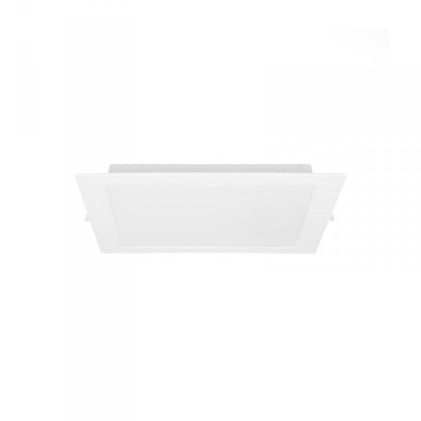 Panel Wpuszczany V-TAC 18W LED SAMSUNG CHIP Kwadrat 220x220mm VT-61018SQ-S 4000K 1980lm