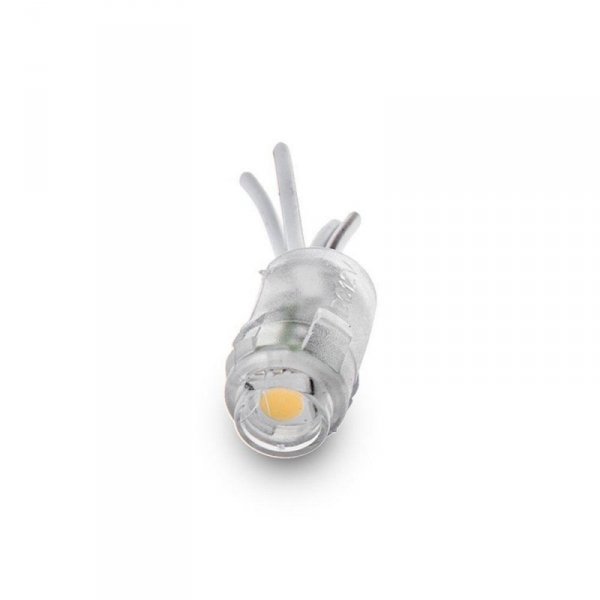 Moduł LED V-TAC 0.24W 120st SMD2835 IP68 VT-50501 6400K 20lm