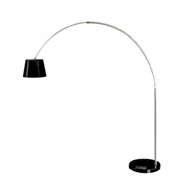 Lampa Podłogowa V-TAC E27 Czarna 1920x1960mm VT-7451