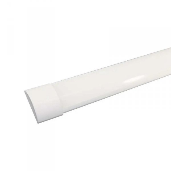 Oprawa V-TAC 38W LED Liniowa Natynkowa 150CM 155Lm/W VT-8338 4000K 5900lm 5 Lat Gwarancji