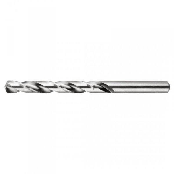 Wiertła do metalu HSS-G, 10.0 mm, 5 szt.