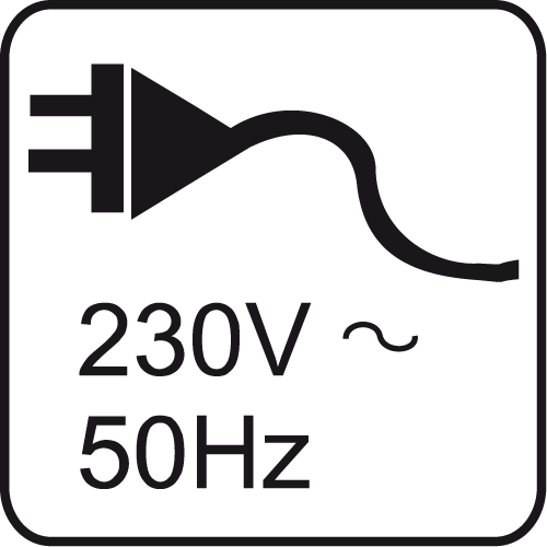 Kompresor olejowy 24l, 230V
