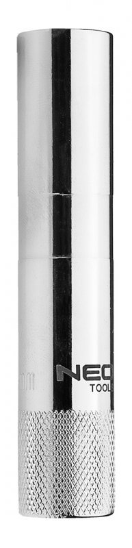 Klucz do świec 3/8&quot;, 14 x 90 mm