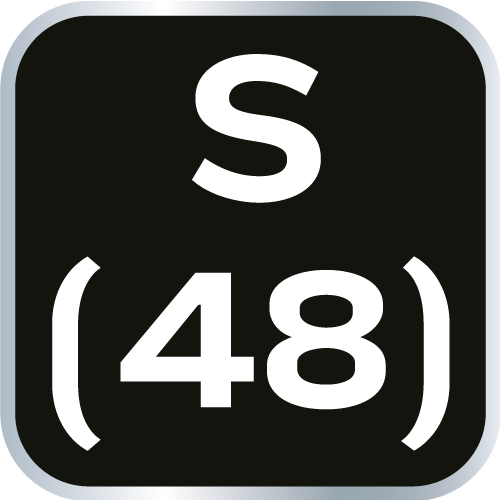 Kurtka robocza, rozmiar S/48