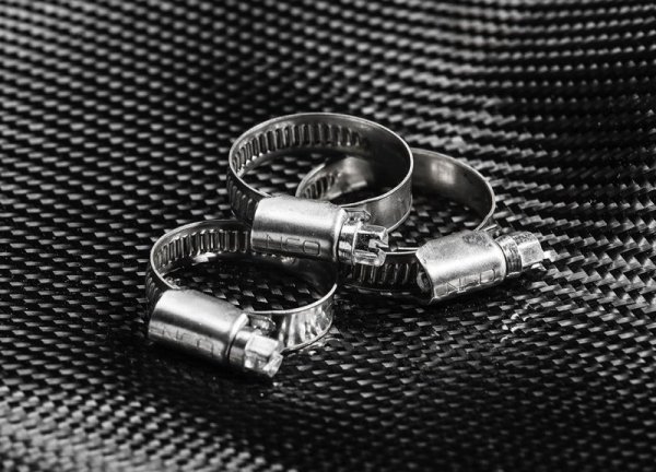 Opaska ślimakowa 8-12/9 mm, W4, 3 szt. (5 szt.)