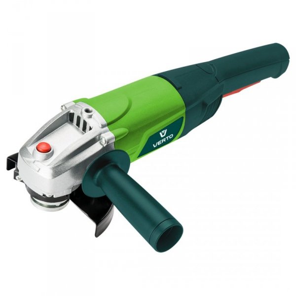 Szlifierka kątowa 1050W, tarcza 125 x 22.2 mm, obroty 10 500 min⁻¹