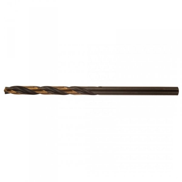 Wiertło do metalu HSS-CNC, 124 st, &quot;Pro-Tec&quot;, 3.0 mm