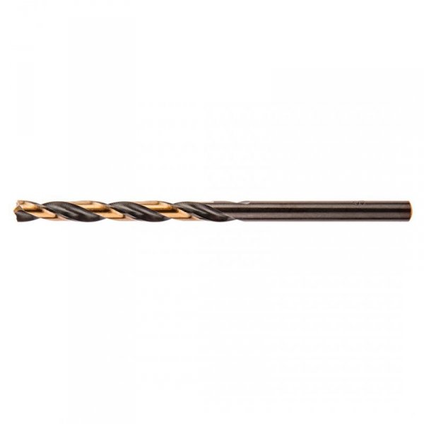 Wiertło do metalu HSS-CNC, 124°, &quot;Pro-Tec&quot;, 3.5 mm