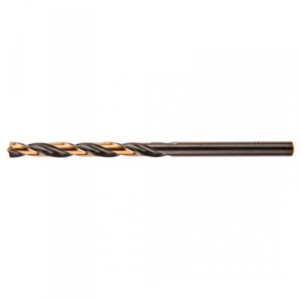 Wiertło do metalu HSS-CNC, 124°, &quot;Pro-Tec&quot;, 3.8 mm
