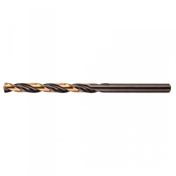 Wiertło do metalu HSS-CNC, 124°, &quot;Pro-Tec&quot;, 4.2 mm