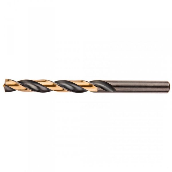 Wiertło do metalu HSS-CNC, 124°, &quot;Pro-Tec&quot;, 13.0 mm