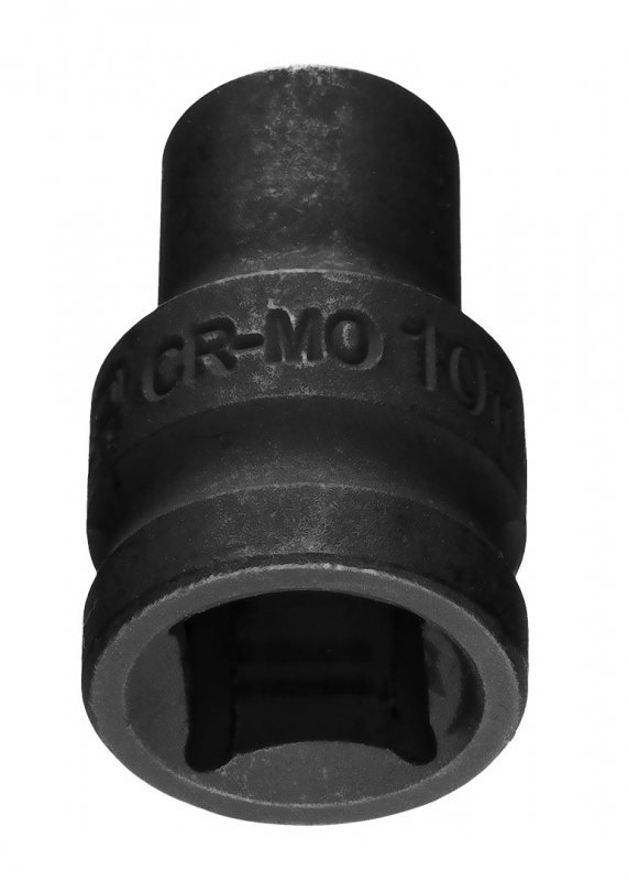 Nasadka udarowa 1/2&quot;, 10 x 38mm, Cr-Mo