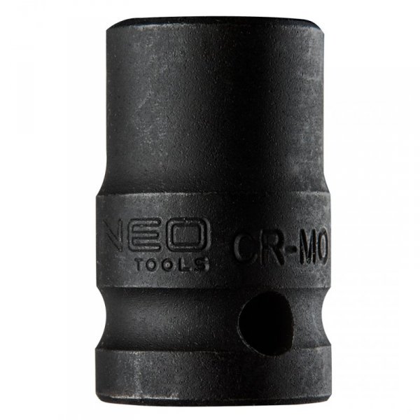 Nasadka udarowa 1/2&quot;, 14 x 38mm, Cr-Mo