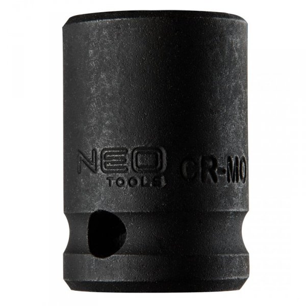 Nasadka udarowa 1/2&quot;, 22 x 38mm, Cr-Mo