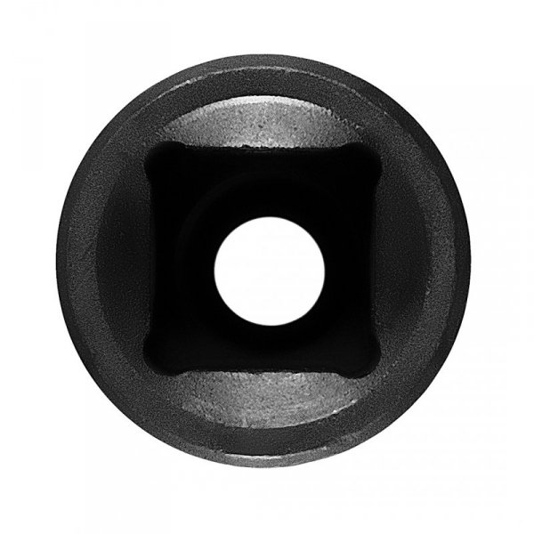 Nasadka udarowa 1/2&quot; długa , 10 x 78mm , Cr-Mo