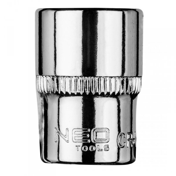 Nasadka sześciokątna 1/4&quot;, 13 mm