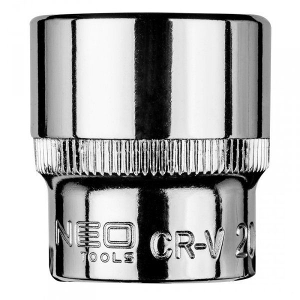 Nasadka sześciokątna 3/8&quot;, 20 mm