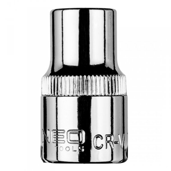 Nasadka sześciokątna 1/2&quot;, 11 mm