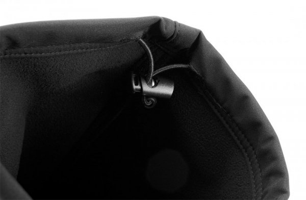 Spodnie robocze softshell, rozmiar S