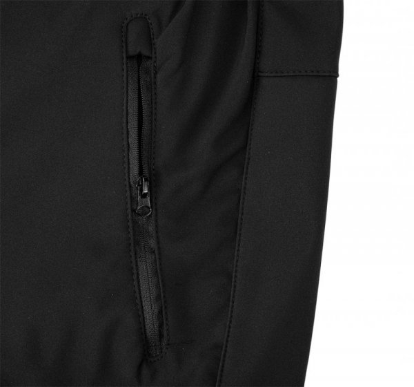 Spodnie robocze softshell, rozmiar XL