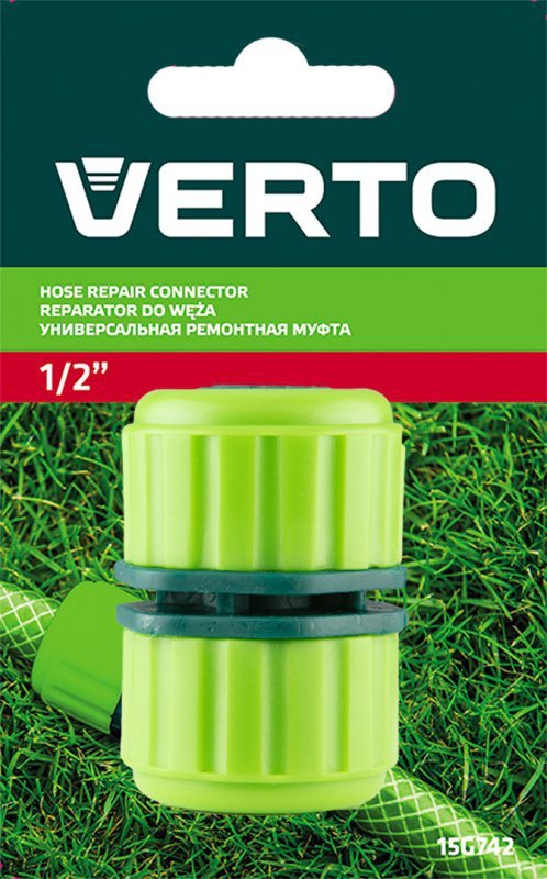 Reparator do węża 1/2&quot;
