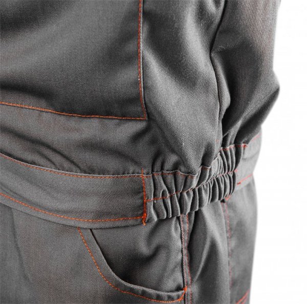 Bluza robocza BASIC, rozmiar LD/54