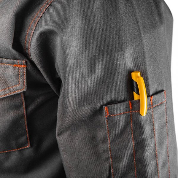 Bluza robocza BASIC, rozmiar M/50