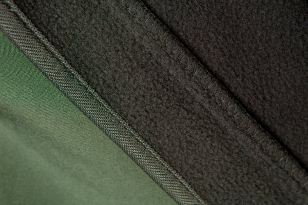 Kurtka softshell CAMO, rozmiar S