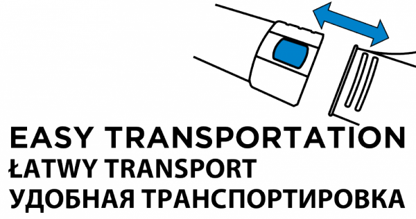 Dmuchawa do liści akumulatorowa Energy+ 18V, Li-Ion, wydajność 190 km/h, bez akumulatora