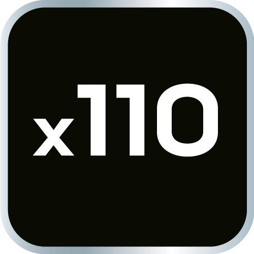 Smarowniczki ,110 sztuk