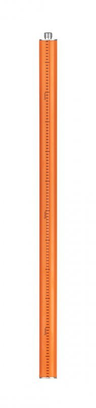 Tyczka do laserów krzyżowych 2 - 3.5 m