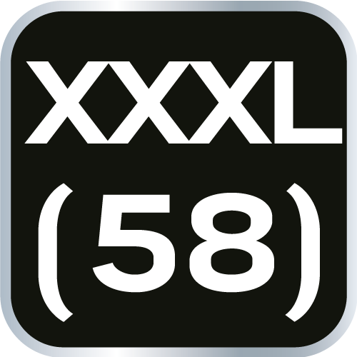Kurtka z membraną 8000 PREMIUM, ocieplenie PrimaLoft, rozmiar XXXL