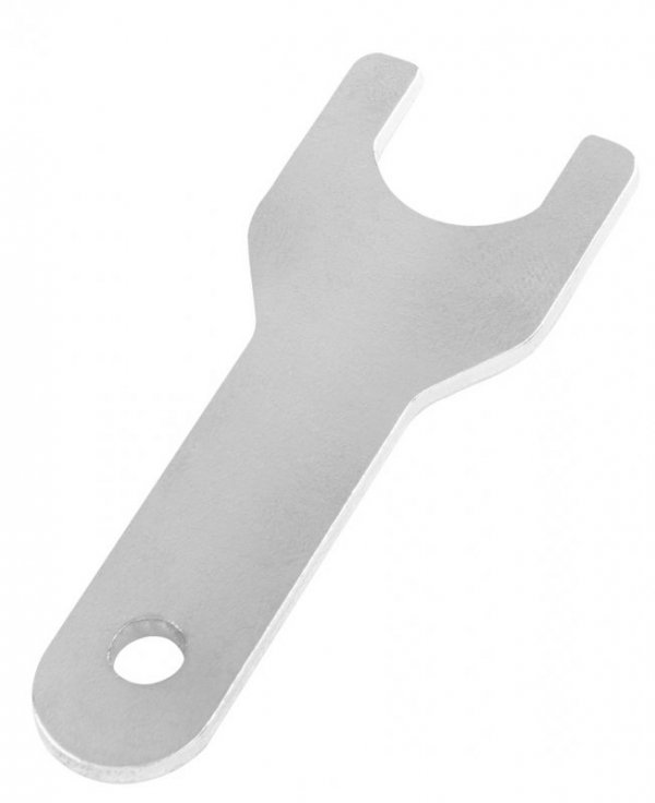 Szlifierka kątowa pneumatyczna 1/4&quot;;1/8&quot;  -  6 mm/3mm, 20 000 rpm