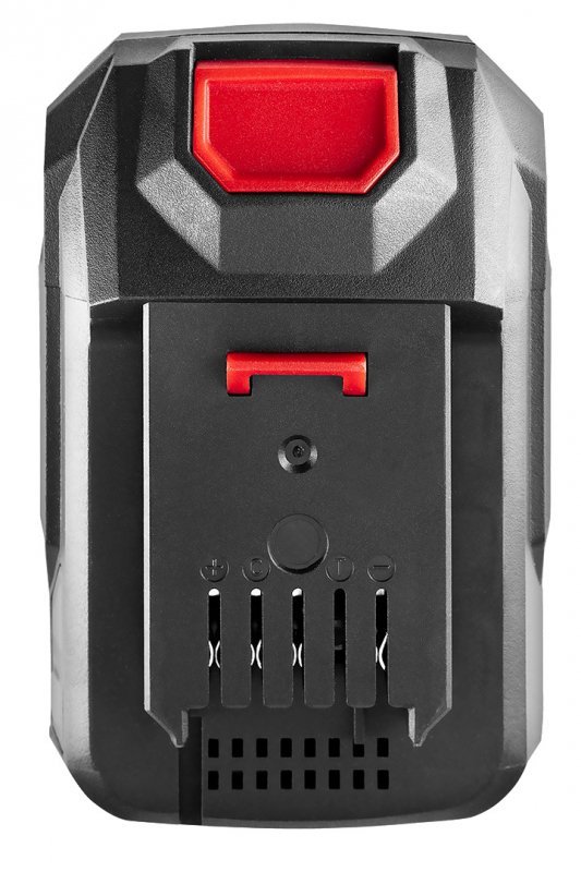 Akumulator Energy+ 18V, Li-Ion 6.0Ah