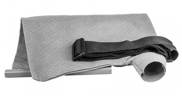 Bruzdownica 2400W, tarcza 150 x 22.2 mm, walizka