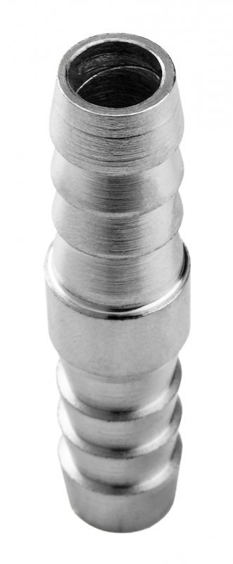 Złącze do węża 8 mm, obustronne