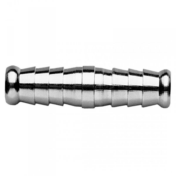 Złącze do węża 12 mm, obustronne