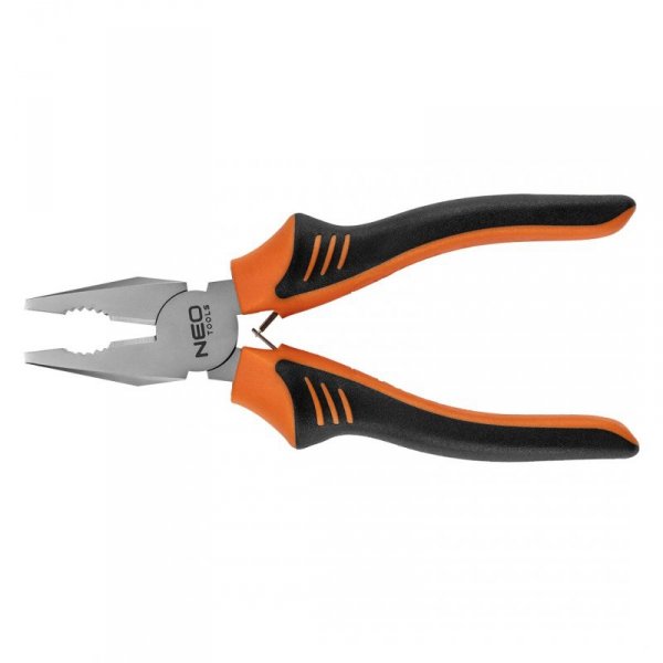 Szczypce uniwersalne 180 mm