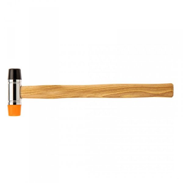 Młotek blacharski 150 g/22 mm