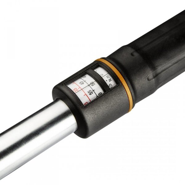 Klucz dynamometryczny 3/8&quot;, 20-100 Nm