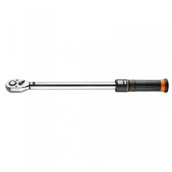 Klucz dynamometryczny 3/8&quot;, 20-100 Nm